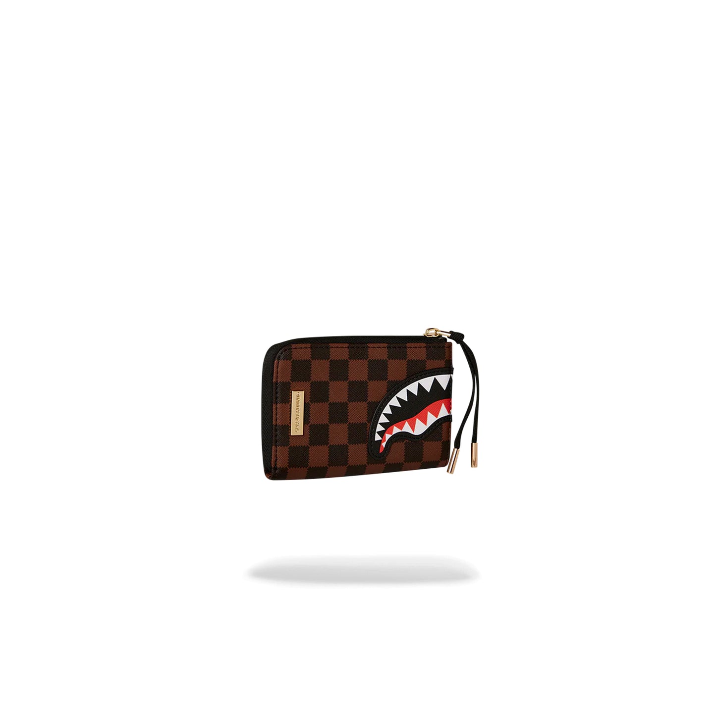 Billetera Urbano Unisex Sprayground Sawtooth Sharks In Paris