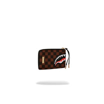 Billetera Urbano Unisex Sprayground Sawtooth Sharks In Paris