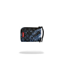 Billetera Urbano Sprayground Billetera Fire & Ice Shark