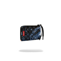 Billetera Urbano Sprayground Billetera Fire & Ice Shark
