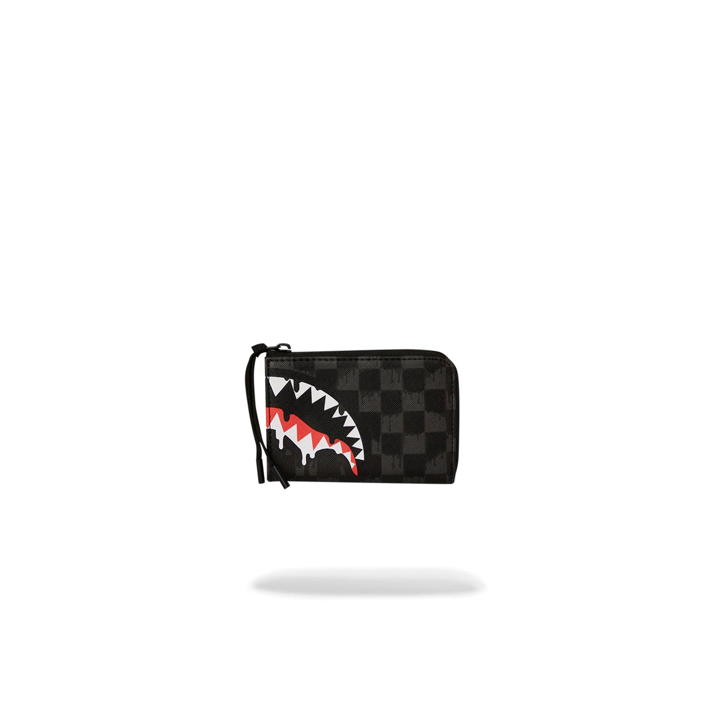 Billetera Urbano Unisex Sprayground Billetera Dripping Sharks In Paris