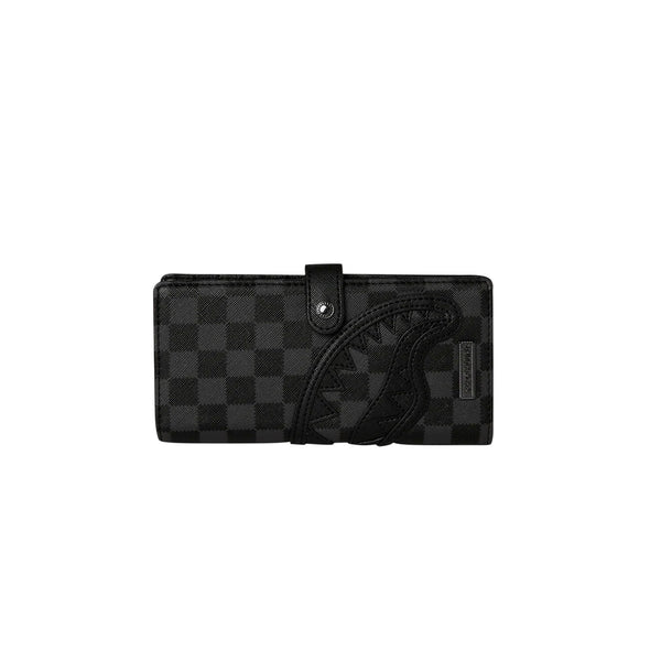 Billetera Urbano Unisex Sprayground Billetera Midnight Chateau