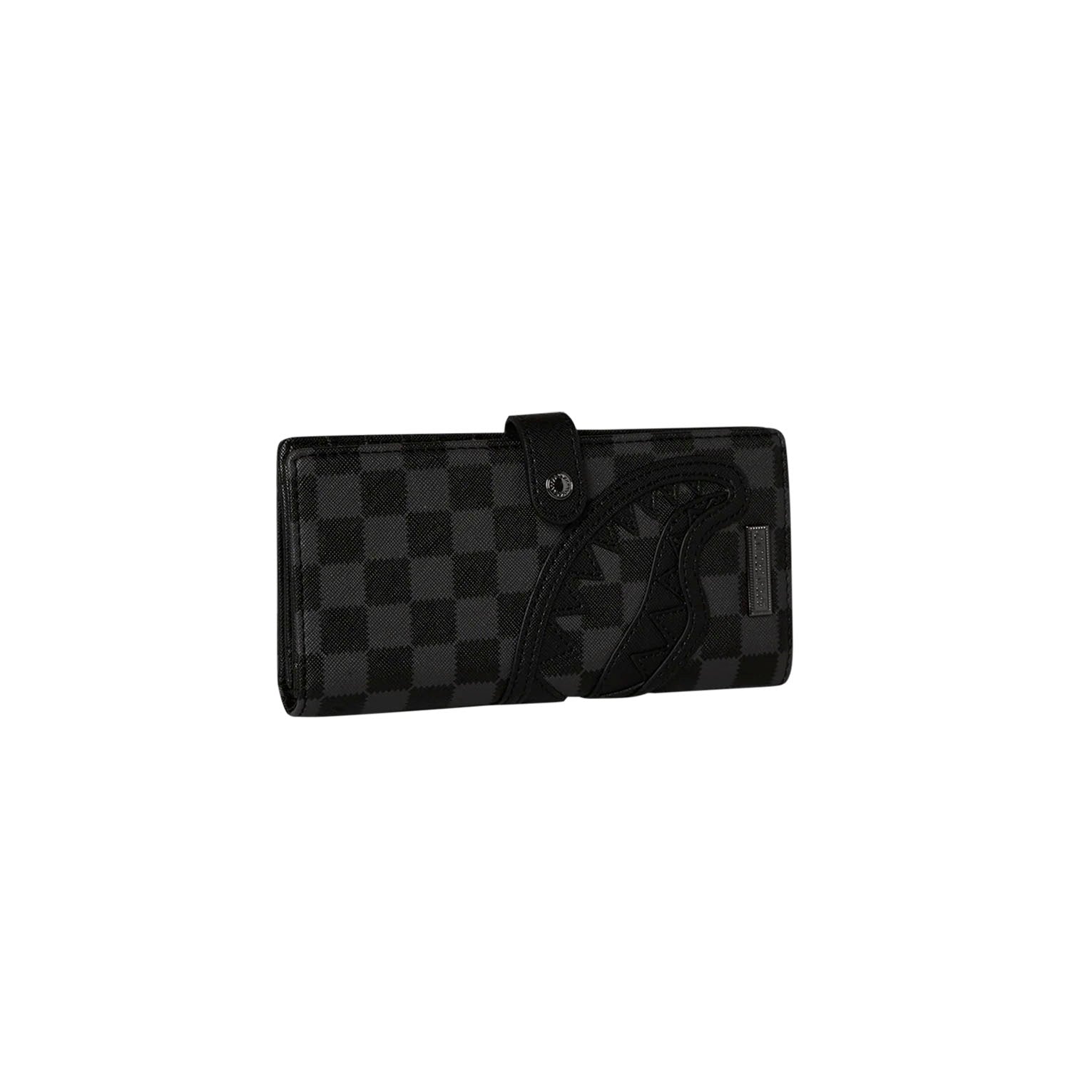 Billetera Urbano Unisex Sprayground Billetera Midnight Chateau