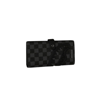 Billetera Urbano Unisex Sprayground Billetera Midnight Chateau
