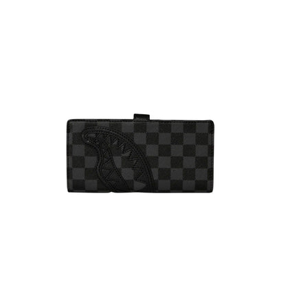 Billetera Urbano Unisex Sprayground Billetera Midnight Chateau