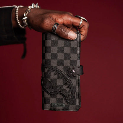 Billetera Urbano Unisex Sprayground Billetera Midnight Chateau