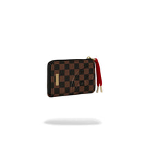 Billetera Urbano Unisex Sprayground Billetera Red Redemption