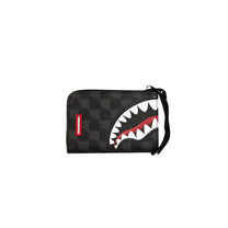 Billetera Urbano Unisex Sprayground Billetera Sip Balloon Black