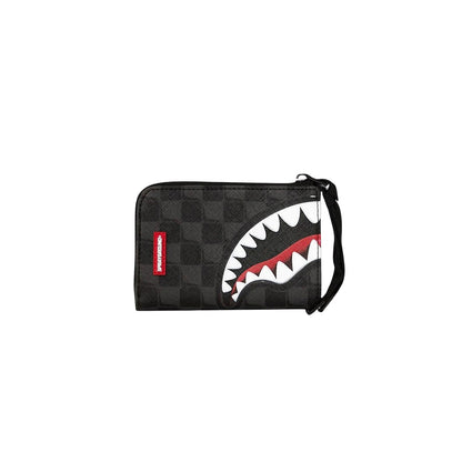 Billetera Urbano Unisex Sprayground Billetera Sip Balloon Black