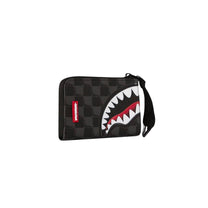 Billetera Urbano Unisex Sprayground Billetera Sip Balloon Black