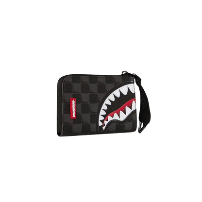 Billetera Urbano Unisex Sprayground Billetera Sip Balloon Black