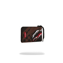 Billetera Urbano Unisex Sprayground Billetera Smeared Grunge