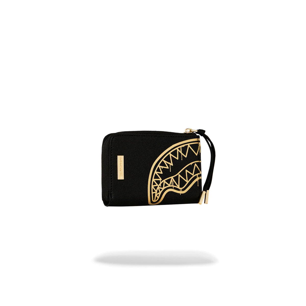 Billetera Urbano Unisex Sprayground Billetera That Gold Drap