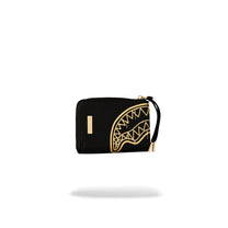 Billetera Urbano Unisex Sprayground Billetera That Gold Drap