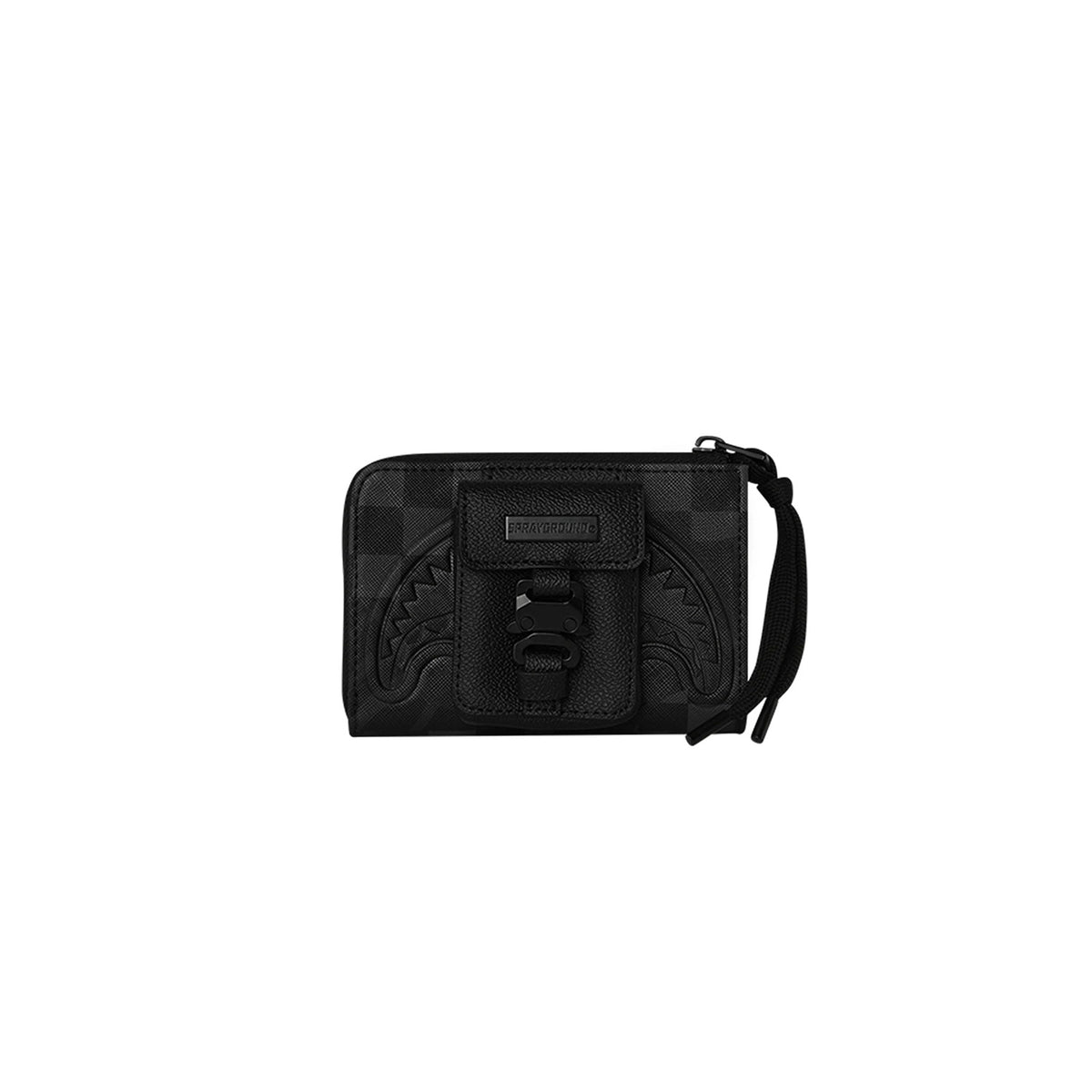 Billetera Urbano Unisex Sprayground Billetera 3am Mix Up v2
