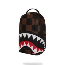 Mochila Urbano Unisex Sprayground Enlarged Check Paris