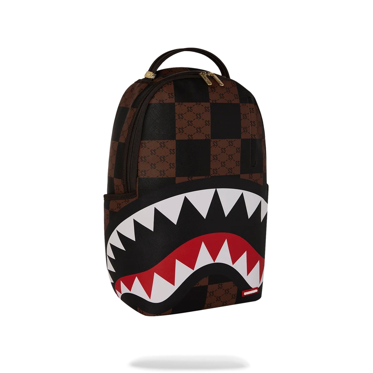Mochila Urbano Unisex Sprayground Enlarged Check Paris