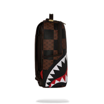 Mochila Urbano Unisex Sprayground Enlarged Check Paris