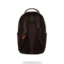 Mochila Urbano Unisex Sprayground Enlarged Check Paris