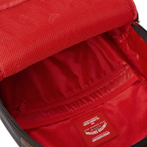Mochila Urbano Unisex Sprayground Enlarged Check Paris