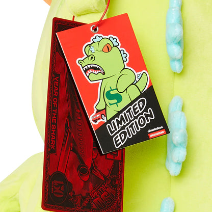 Mochila Urbano Unisex Sprayground De Oso Rugrats Reptar