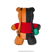 Mochila Urbano Unisex Sprayground Family Guy Rupert Moneybear