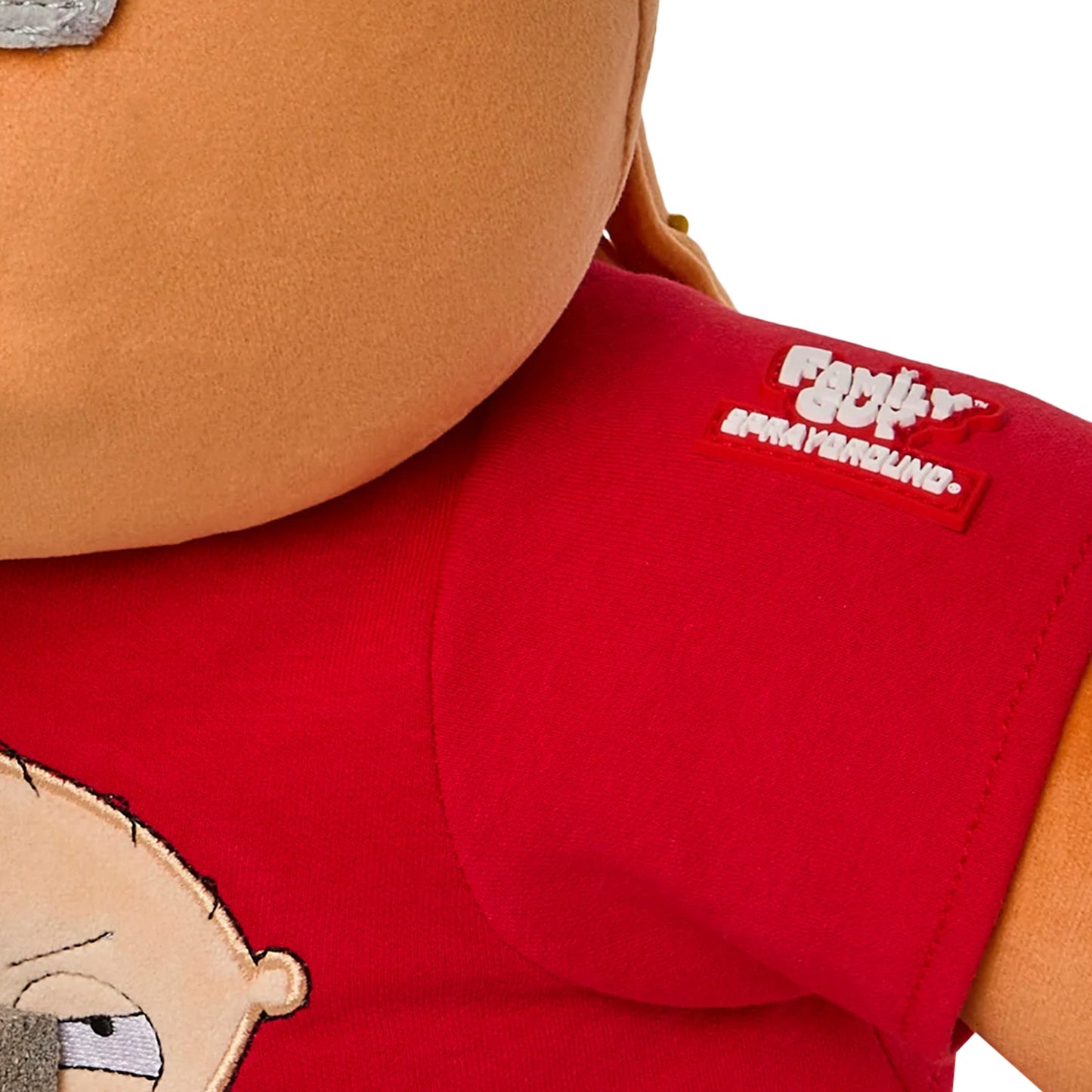 Mochila Urbano Unisex Sprayground Family Guy Rupert Moneybear