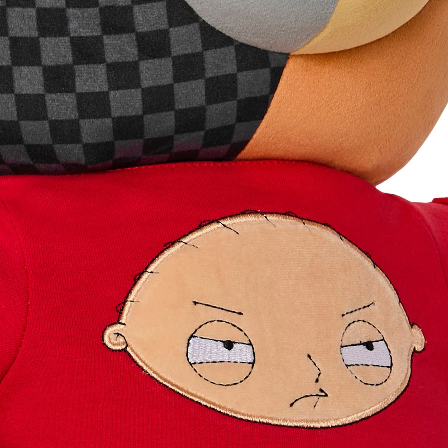 Mochila Urbano Unisex Sprayground Family Guy Rupert Moneybear