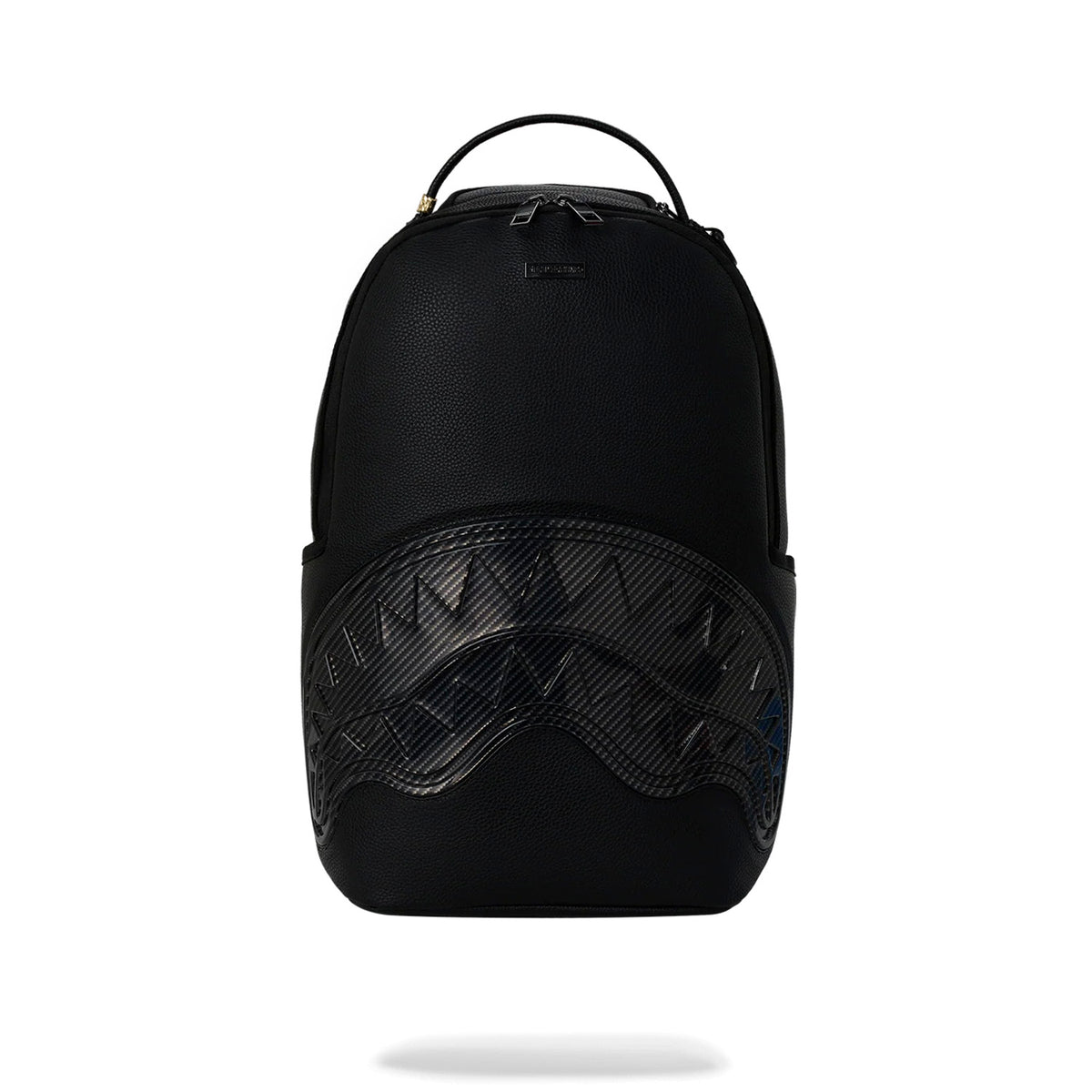 Mochila Urbano Unisex Sprayground Rígida Sharkmouth