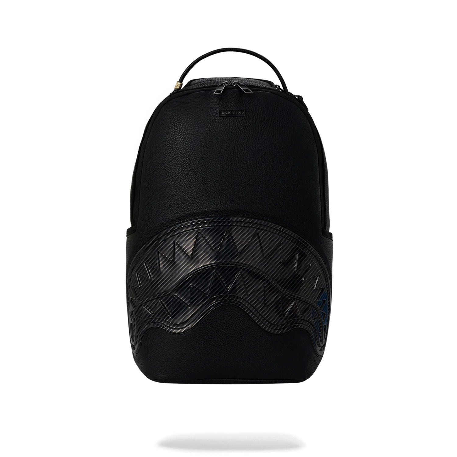 Mochila Urbano Unisex Sprayground Rígida Sharkmouth