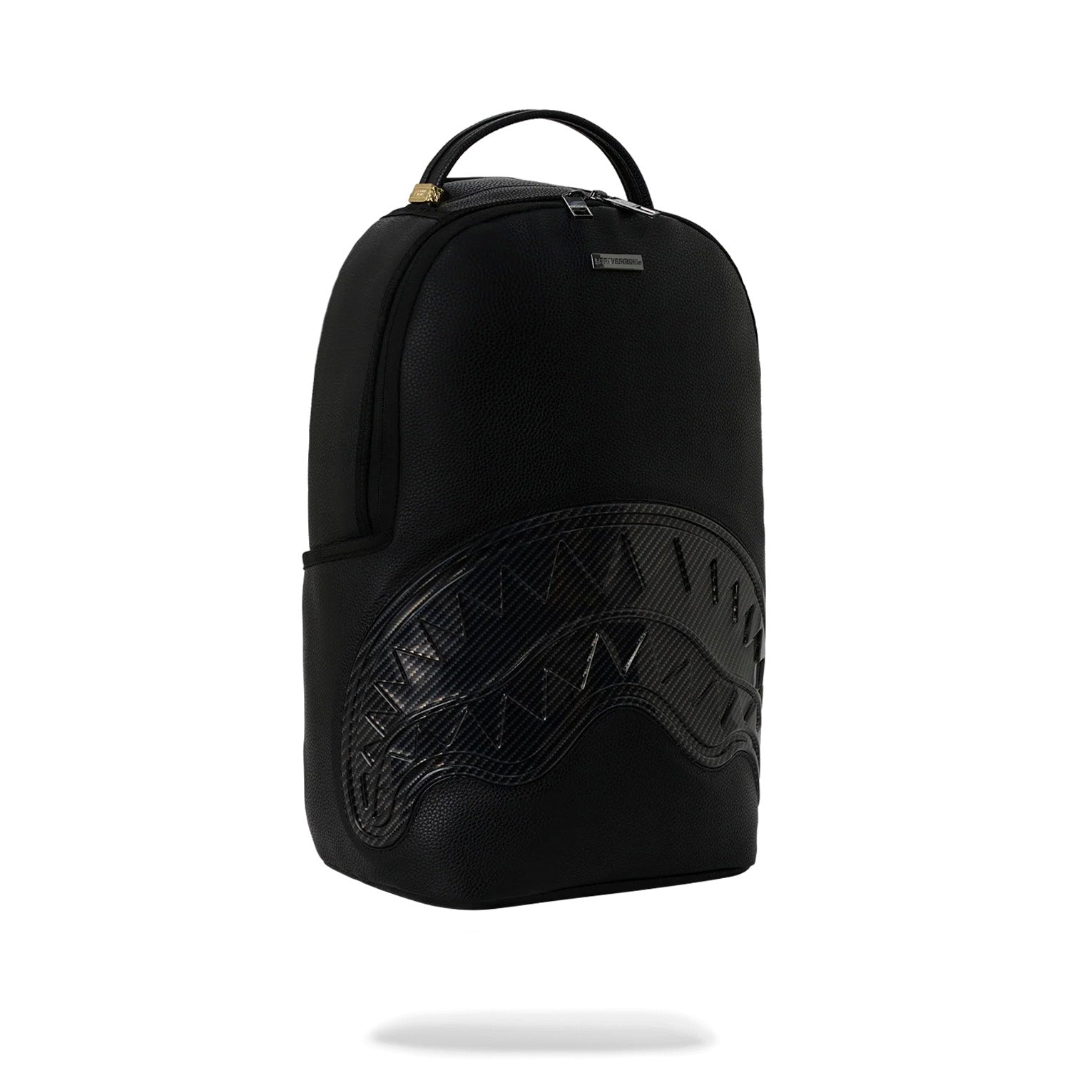 Mochila Urbano Unisex Sprayground Rígida Sharkmouth