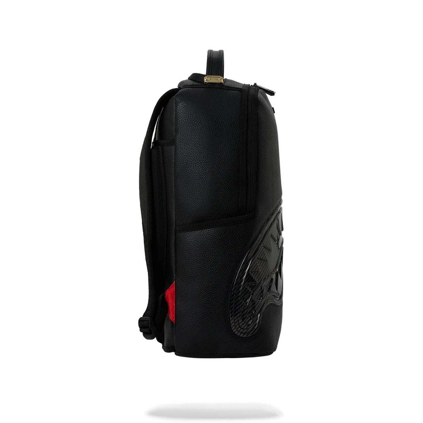 Mochila Urbano Unisex Sprayground Rígida Sharkmouth