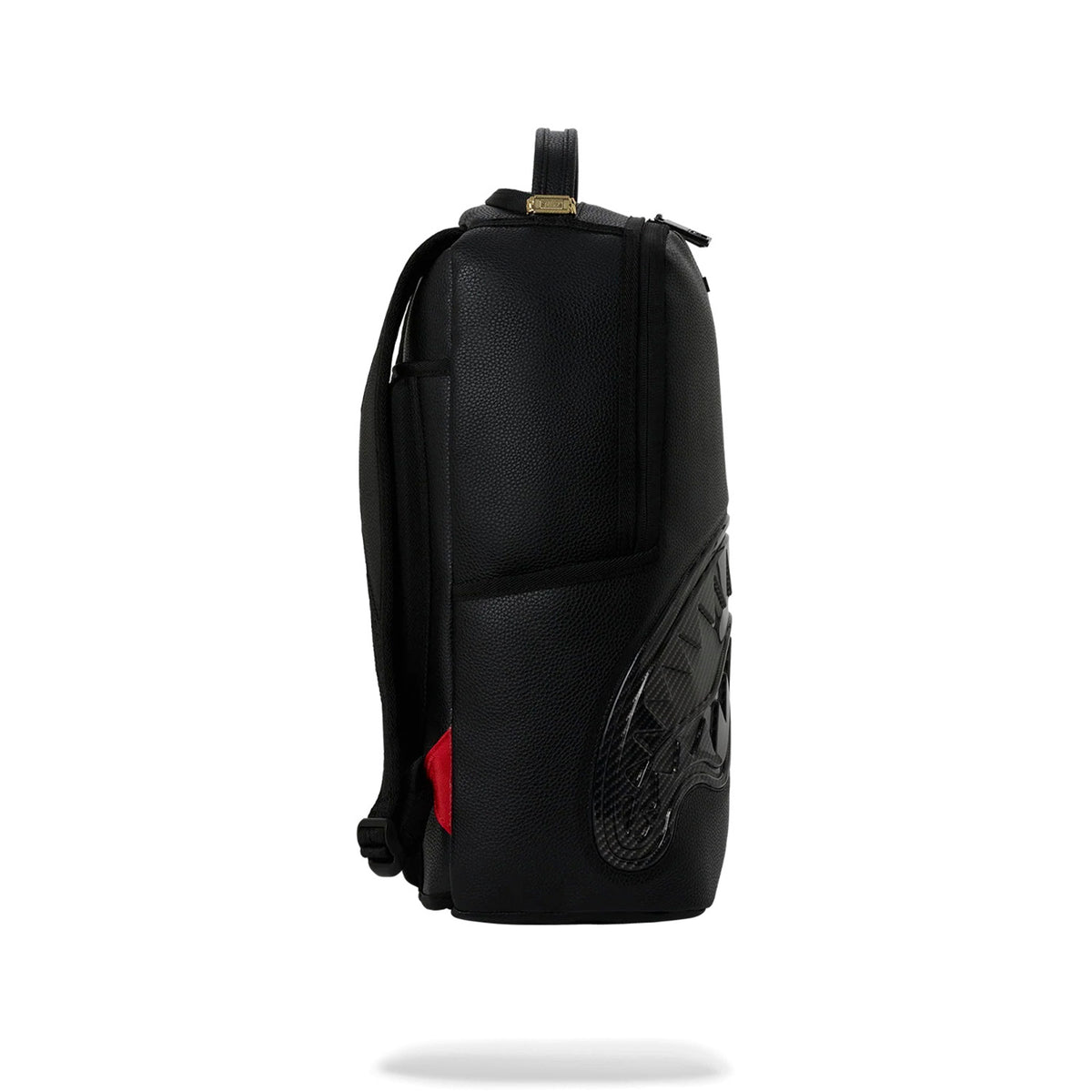 Mochila Urbano Unisex Sprayground Rígida Sharkmouth
