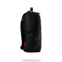 Mochila Urbano Unisex Sprayground Rígida Sharkmouth