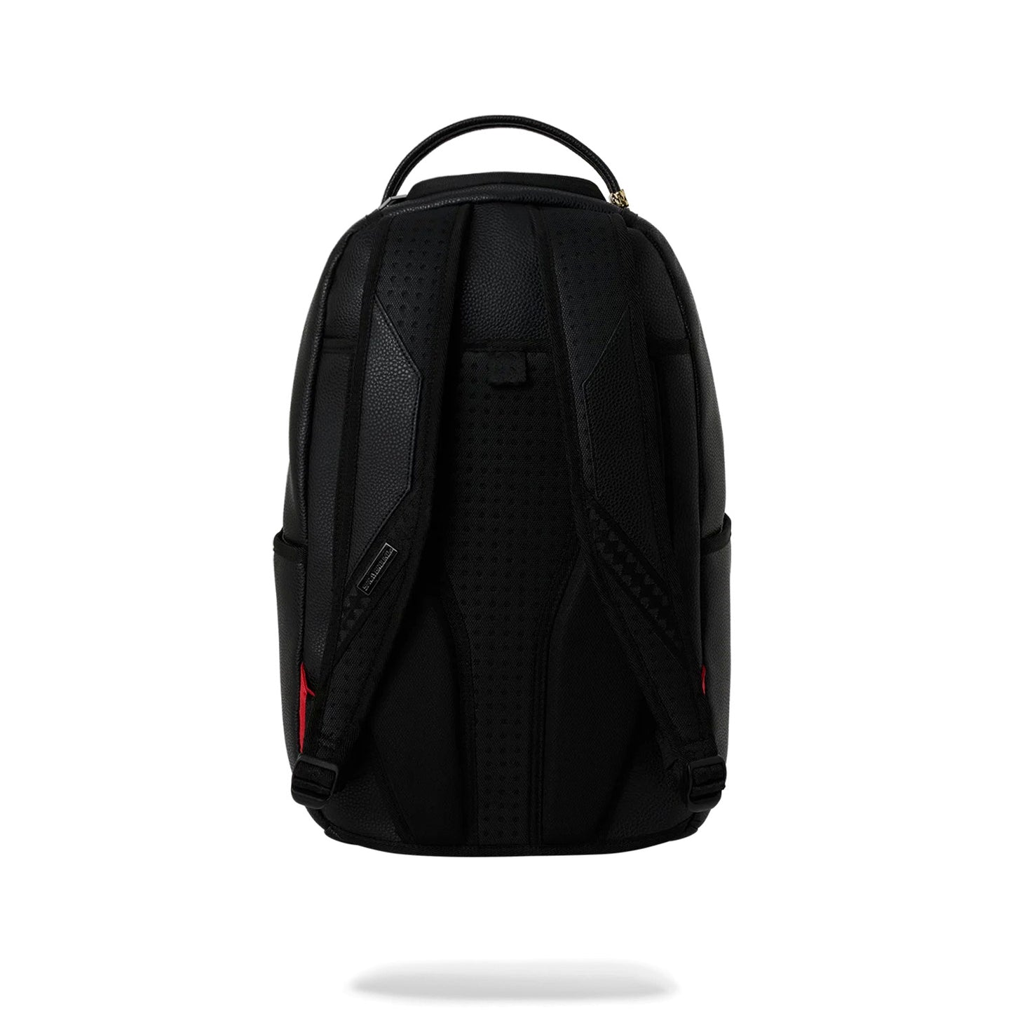 Mochila Urbano Unisex Sprayground Rígida Sharkmouth