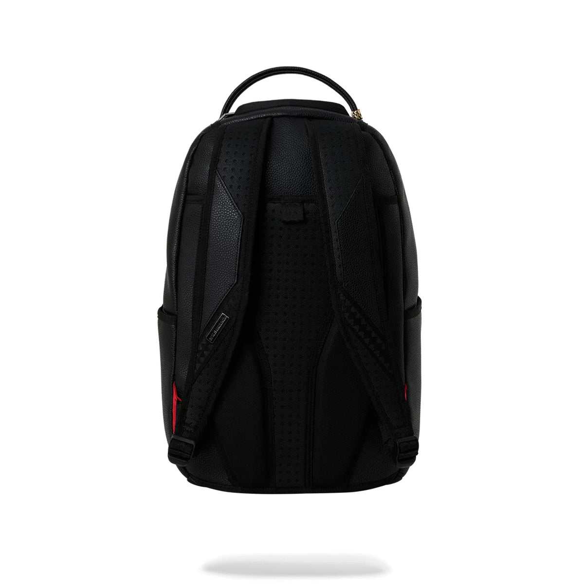 Mochila Urbano Unisex Sprayground Rígida Sharkmouth