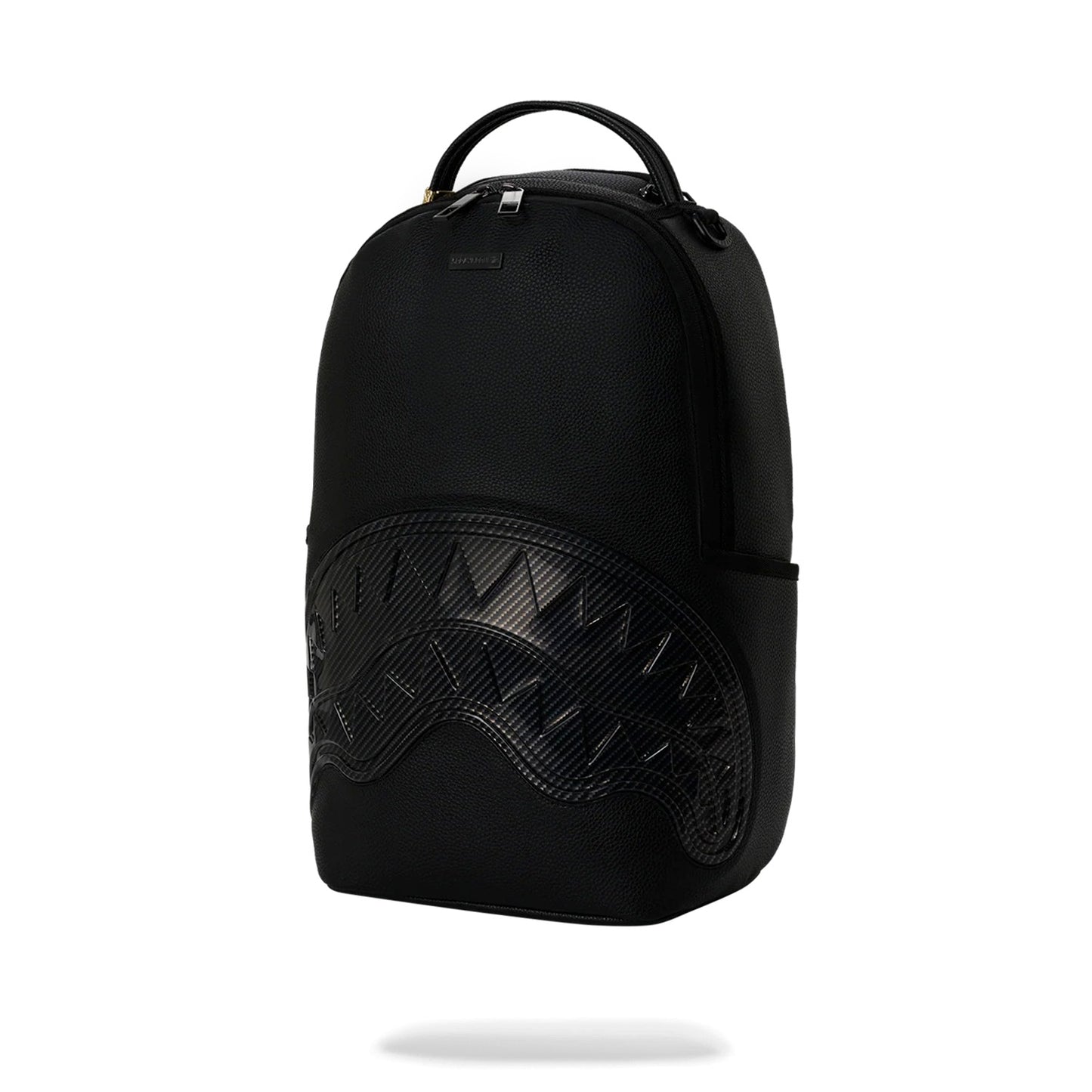 Mochila Urbano Unisex Sprayground Rígida Sharkmouth