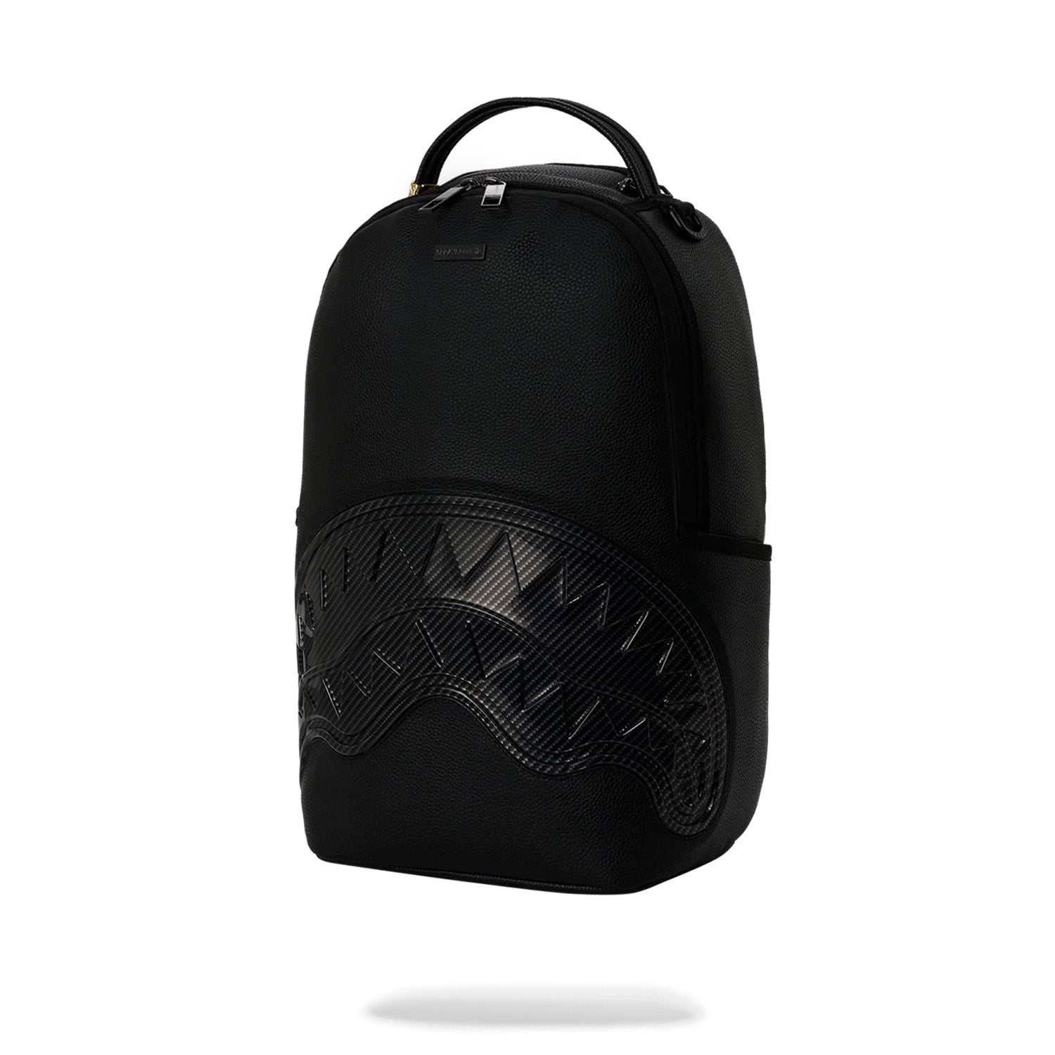 Mochila Urbano Unisex Sprayground Rígida Sharkmouth