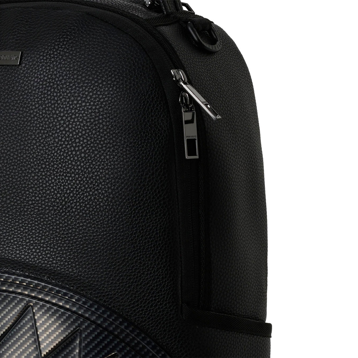 Mochila Urbano Unisex Sprayground Rígida Sharkmouth