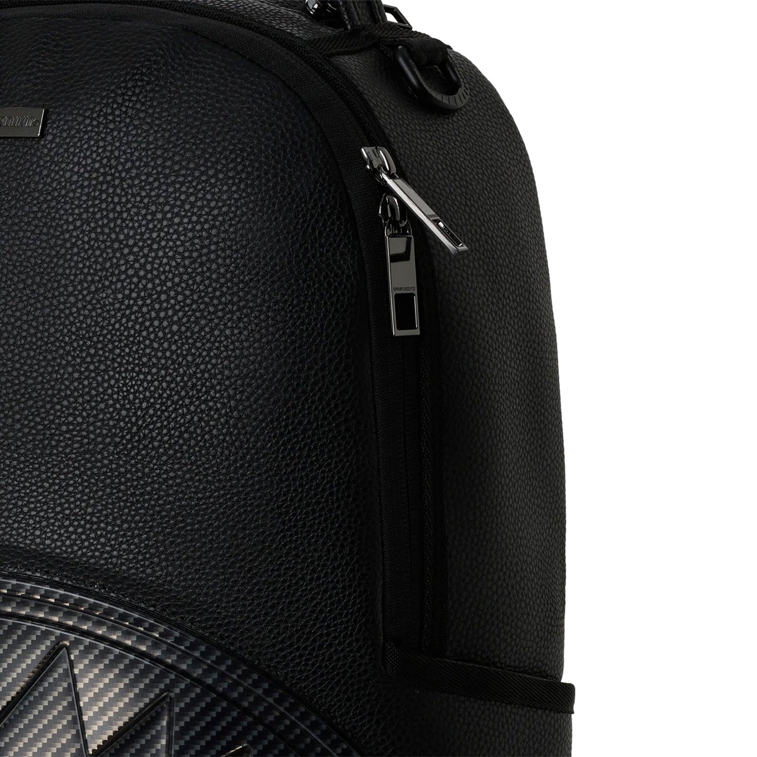 Mochila Urbano Unisex Sprayground Rígida Sharkmouth