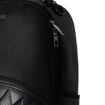 Mochila Urbano Unisex Sprayground Rígida Sharkmouth