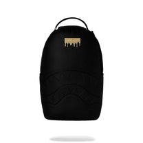 Mochila Urbano Unisex Sprayground Mochila Gold Drip Logo