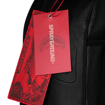 Mochila Urbano Unisex Sprayground Mochila Gold Drip Logo