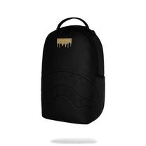 Mochila Urbano Unisex Sprayground Mochila Gold Drip Logo