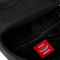Mochila Urbano Unisex Sprayground Mochila Gold Drip Logo