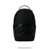 Mochila Urbano Unisex Sprayground Blacked Out Metallic Drip