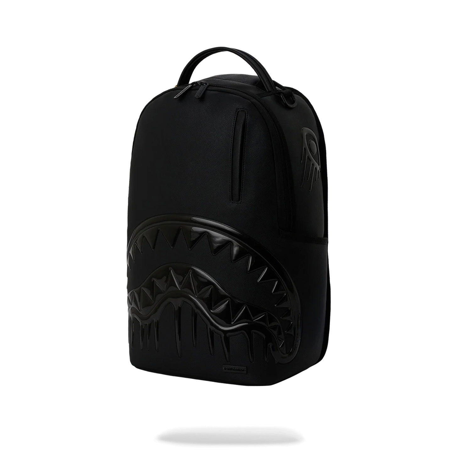 Mochila Urbano Unisex Sprayground Blacked Out Metallic Drip