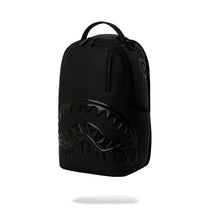 Mochila Urbano Unisex Sprayground Blacked Out Metallic Drip