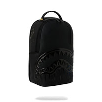 Mochila Urbano Unisex Sprayground Blacked Out Metallic Drip