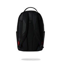 Mochila Urbano Unisex Sprayground Blacked Out Metallic Drip